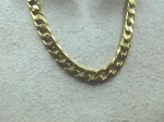 20 IN KB CHAIN 60 A